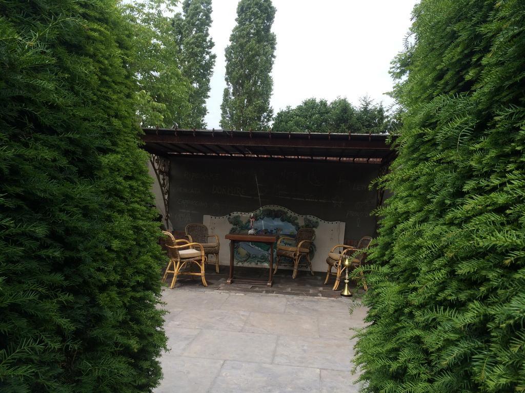 Sogni D Oro Bed & Breakfast Peer Bagian luar foto