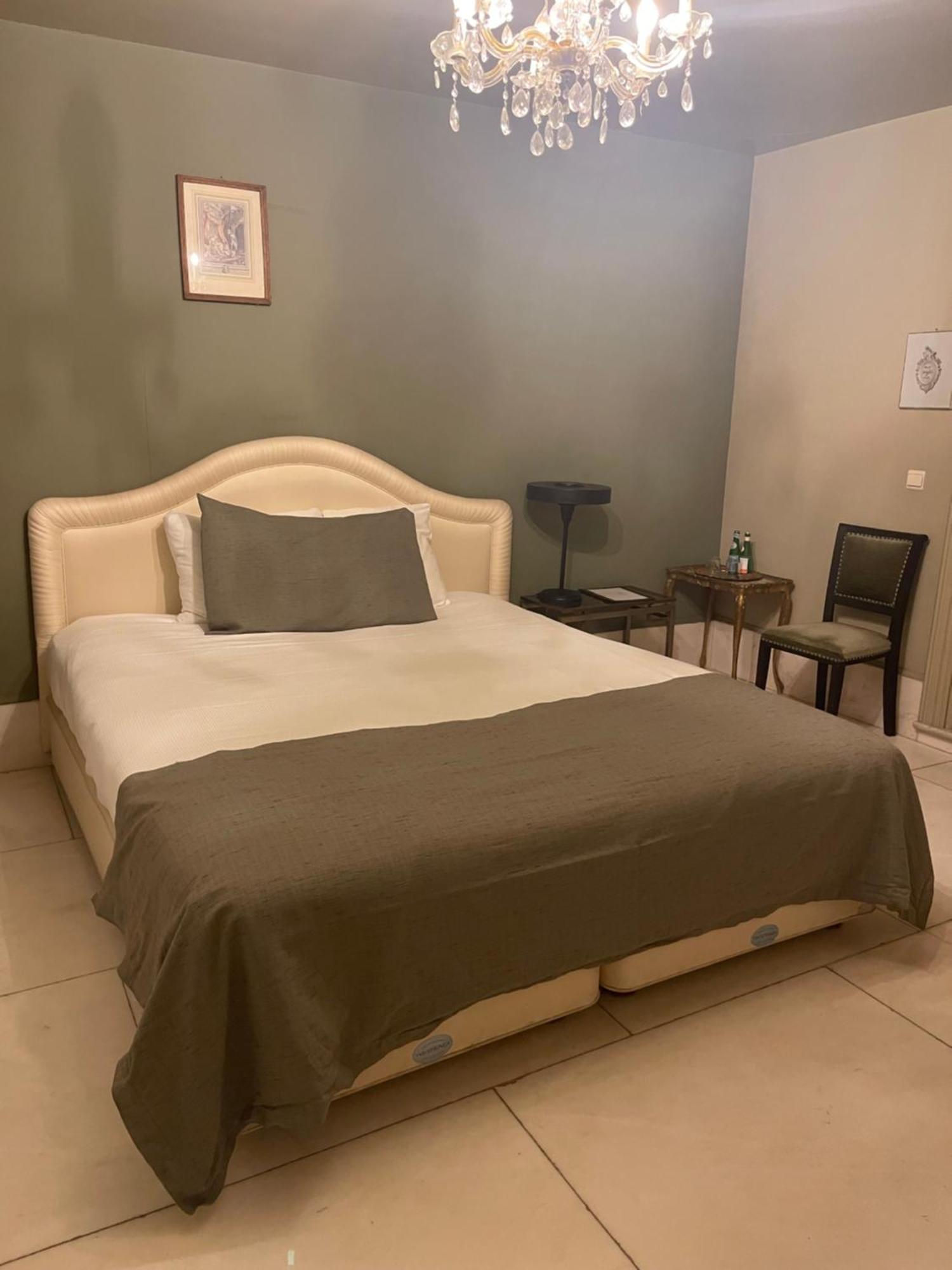 Sogni D Oro Bed & Breakfast Peer Bagian luar foto