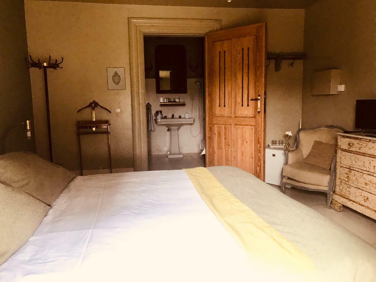 Sogni D Oro Bed & Breakfast Peer Bagian luar foto